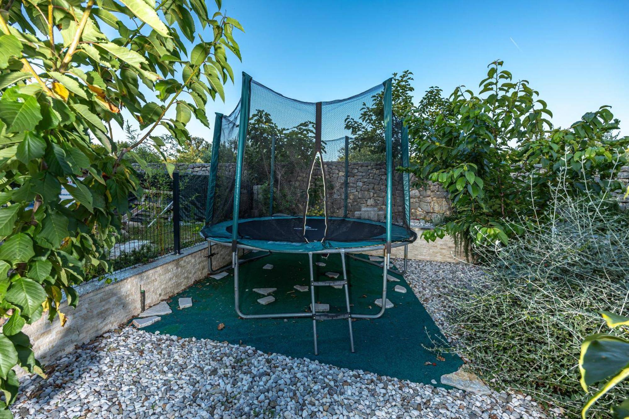 Luxury Villas White Sails Pinezići Eksteriør bilde